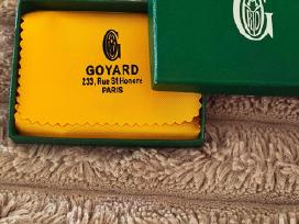 Goyard kortelių dėklas