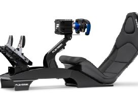 Nupirksiu playseat F1 kėdę!