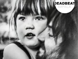 Tame Impala - Deadbeat plokštelė 2xlp