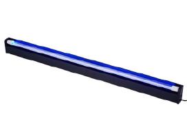 Showtec LED Uv lempa 120cm