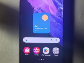 Samsung Galaxy S21 plus 128 GB 6 GB RAM geras