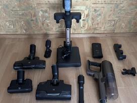Dulkių siurblys Electrolux Ep83hb25uv dalimis