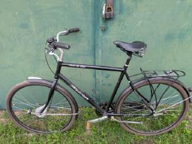 Raleigh Classic de Luxe