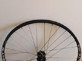 27.5 Priekinis ratas Allterra