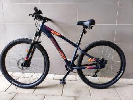 Rockrider St 120 S Dydis rėmas