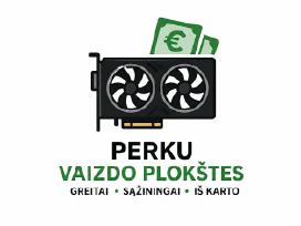 Vaizdo Plokščių Supirkimas