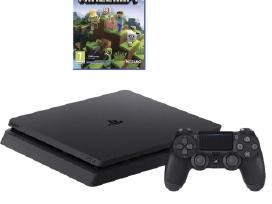 Liko tik Ps4 slim 500gb