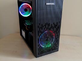 Ryzen 5 2600 / gtx 1650 / 16gb 3200mhz / 480gb