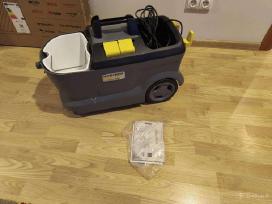 Karcher puzzi 10/1