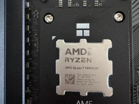Amd Ryzen 7 9800x3d