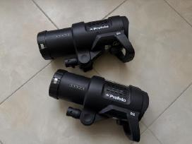 Profoto D2 Duo 500/500 Airttl 2-light Kit