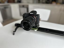 Genesis B-slide 60 kameros slideris video bėgeliai