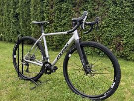 Stevens gravel, S dydis, 2x11 GRX, 2023m.