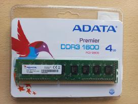 Adata Premier Ddr3 1600 MHz 4 GB (pc312800) RAM