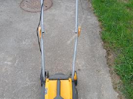 Stiga Combi 336