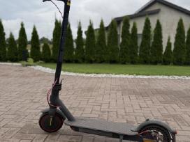 Elektrinis paspirtukas Xiaomi Mi Scooter Pro 2