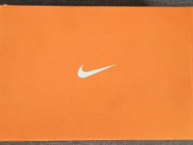 Nike batų dėžė 34x23x12cm.