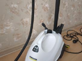 Karcher garų valytuvas