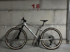 BMC Twostroke 01 Three kalnų dviratis