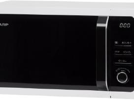 Mikrobangų krosnelė Sharp R243w