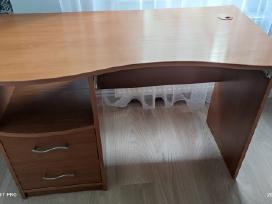 Kompiuterio- darbo stalas
