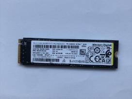 1tb nvme SSD m2 Wd Samsung