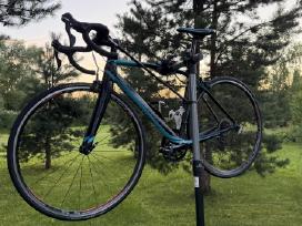 Merida Scultura 5000 – karboninis rėmas – Shimano