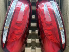 VW Scirocco Mk3 rear/tail light