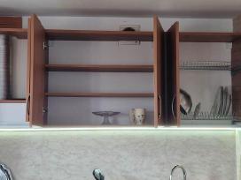 Spintelės su gartraukiais