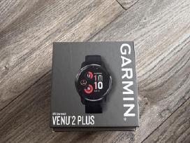 Garmin venu 2 plus