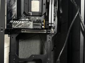Intel Ultra 5 245k + Rog Z890-i + Ddr5 + 1tb SSD