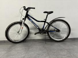 Vaikiškas MTB dviratis, vidinės pavaros