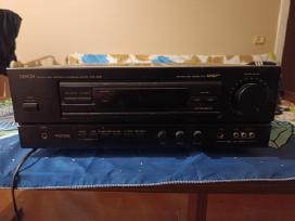 Stiprintuvas Denon