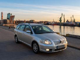 Nuoma nuo 9€/para ekonomiškų automobilių