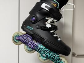 Powerslide Next 80 multicolor Dydis 44-45