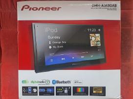 Auto multimedijos grotuvas Pioneer Dmh-a340dab