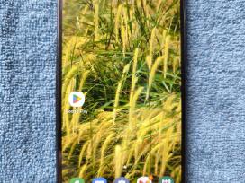 Samsung A50 128 GB veikia tinkamai