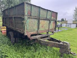 -Kita-, dumper / tipper