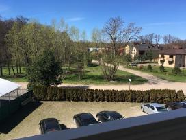 Ilgalaikė 3 kambarių buto nuoma