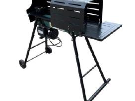 Malkų skaldyklė 9t 3200w Boxer, Bx-01