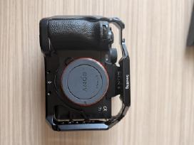 Sony A7 SIII (Sony a7s3)