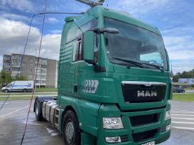 Man Tgx 18.440