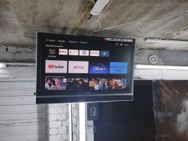 Sony Bravia Kdl-46v2509