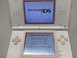 Nintendo DS Lite Konsole
