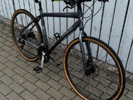 Trek dviratis