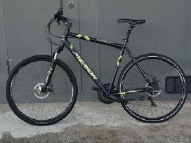 Merida vyriškas dviratis XL rėmas