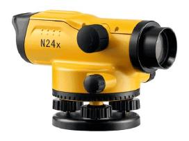 Nivel N24x optinis nivelyras