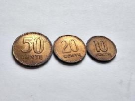 1991 centai Unc