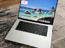 MacBook Pro 16-inch 16 1tb