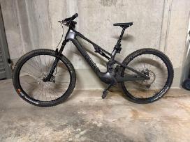 Canyon Neuron Bosch Smart carbon